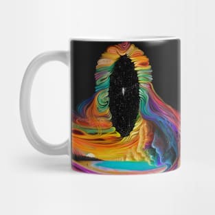 The Chorus of Your Own Song Mug